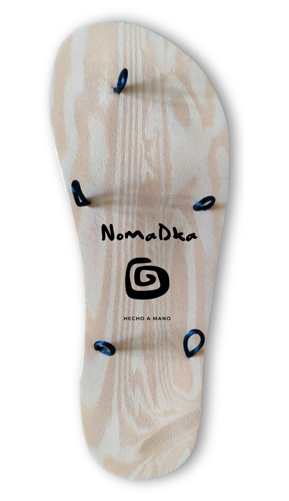 Podeszwa NOMADKA